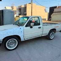 سيارة للبيع مديل 1989 سنوي بسمي سيارة جهّزتها محرك شرط كير كهربيات جاه...