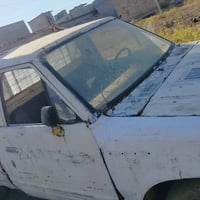 بيكم ٨٢ • كوم حديد • موصل العبور