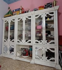 معرض نجارة ثقيلة • للبيع • مساحة تجارية