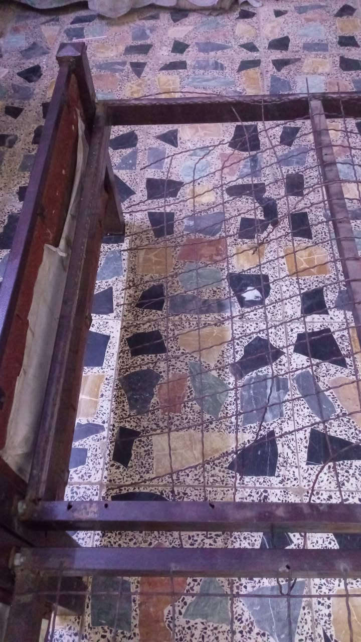 جرابي • ثنين • شبجه متضرره