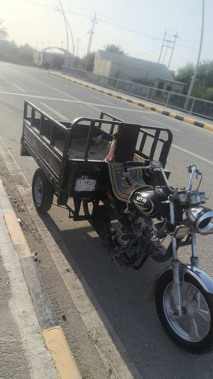 ستوته  MTR للبيع موديل13 بيه شغلات قليل كلش حك60 الف اقل ب 1250وبيه مجال للتواصل***********
