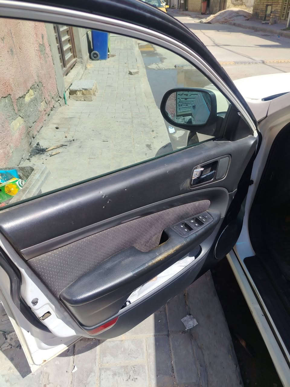 ابيكا ٢٠٠٩ رقم بغداد انكليزي بسمي مكينه ٦ سلندر بيهه صبغ رشات انطيك احزام بيهه ضربه قبق صندوك بصفحه بس مو كلش قويه سياره جاهزه من كلشي مكينه كير تبريد ثلج مكاني بغداد حي اور الاتصال على الرقم *********** سعرهه ٦٠ بيهه مجال قليل
