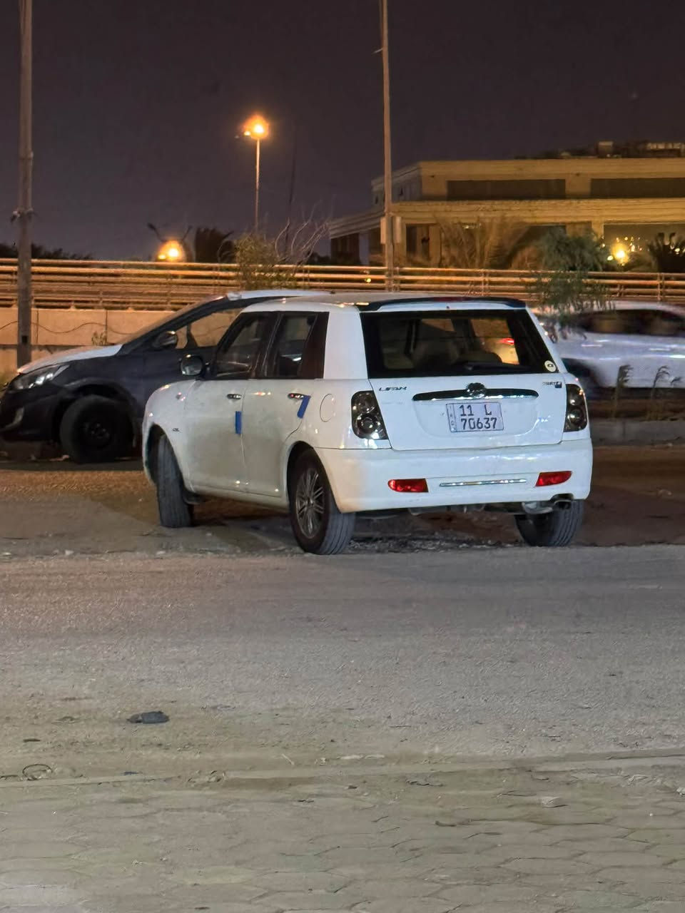 موديل ٢٠١٢ • مكينة جديدة • عقد مروري