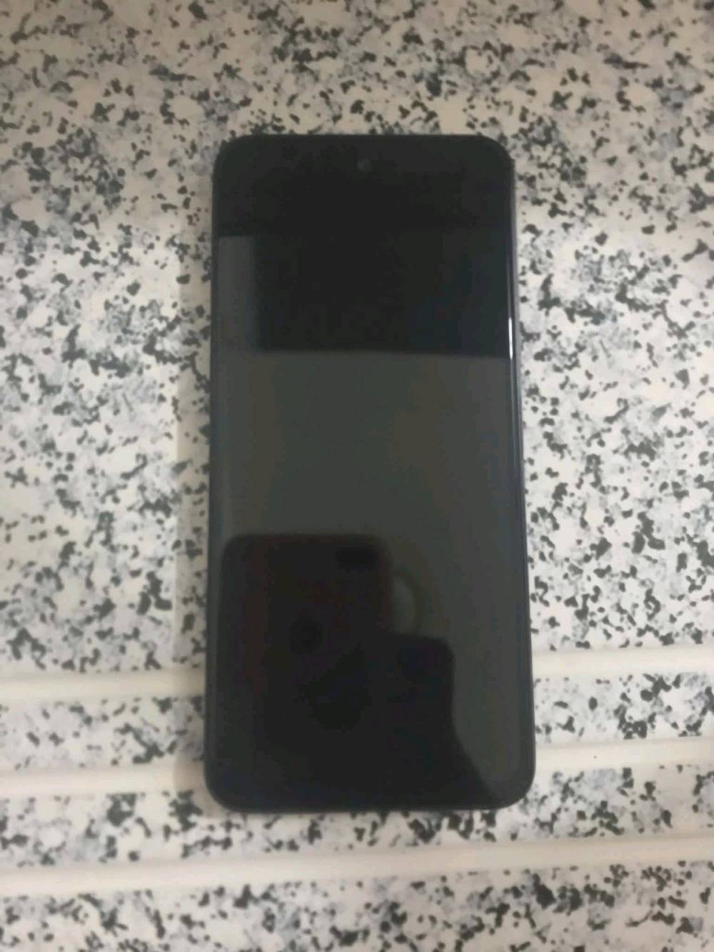موبايل تكنو سبارك go2
موبايل نضيف وجديد 
ما مفتوح 
وكاله 
ذاكره 256كيكه بايت
60فريم ببجي 90فريم بيس 
جهاز بي بور تبريد
متاح مراوس ب ايفون 8بلس
للسفسار ***********
موقعي كربلاء شارع السيده زينب (ع)