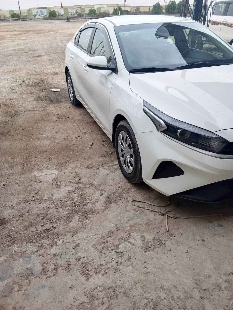 محرك ٢٠٠٠ • ٢٠٢٤ • ماشية ٥٣ الف