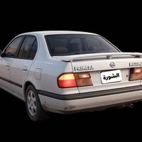 باچر • الموصل • نفرين