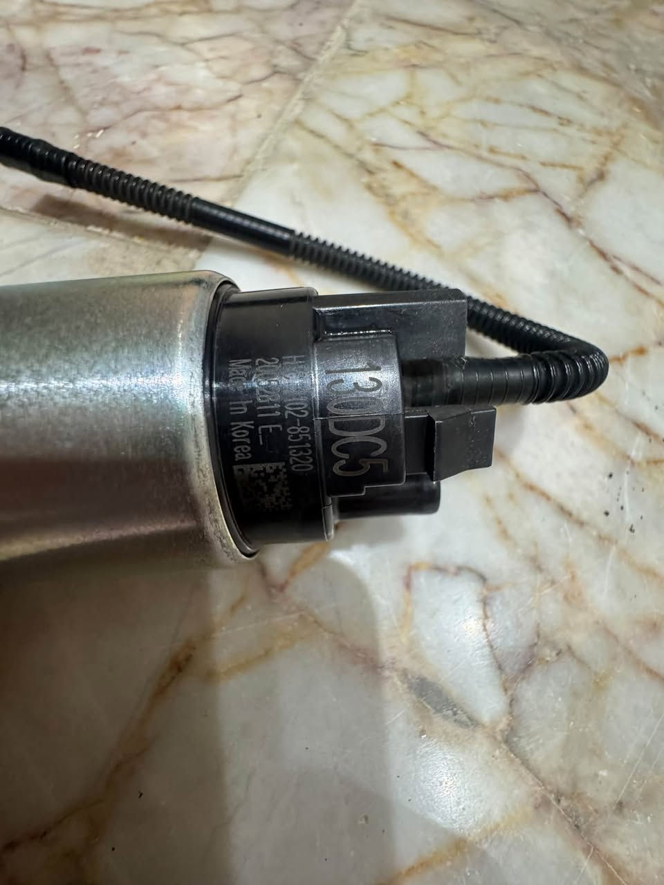 سلف 2b110 • نوزلات 2b020 • فيت بم اصلي