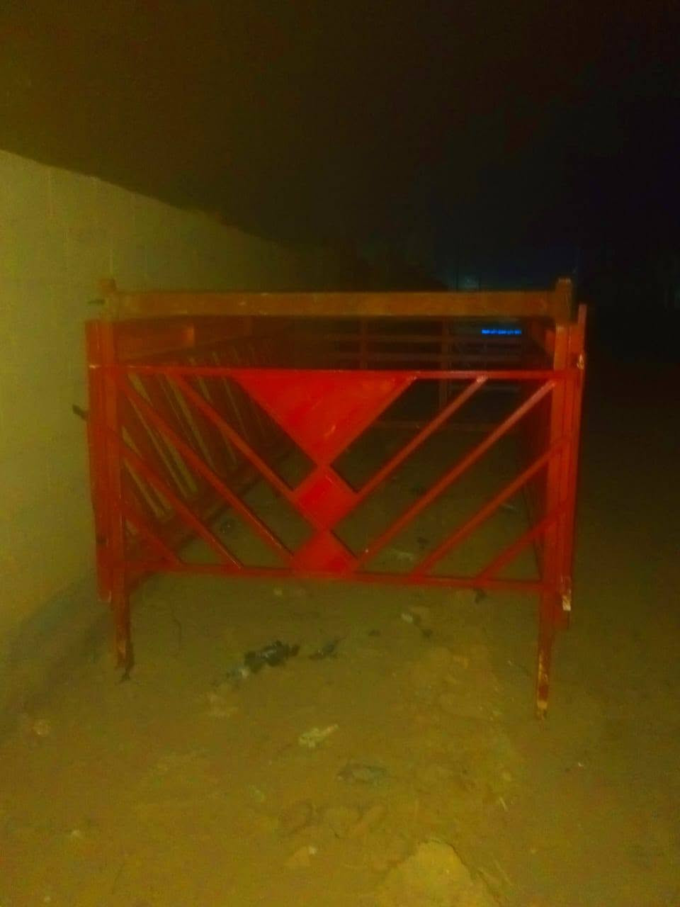 سلام عليكم محجر كيه فحل للبيع سعره ٤٠٠اوبي مجال ***********
