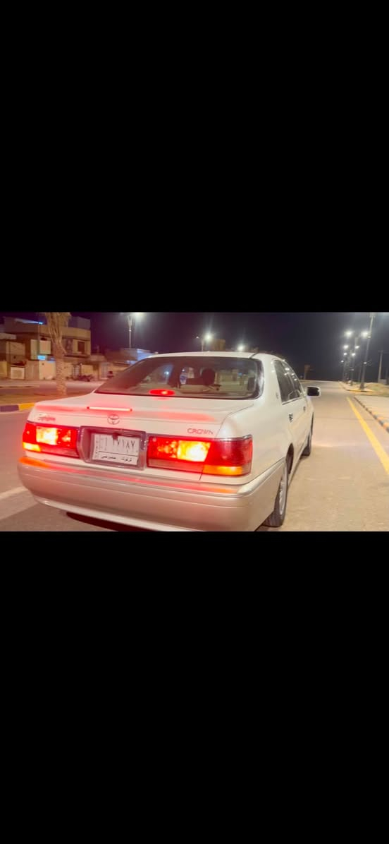 ملكة 2003شاصي 71محرك vvt
رقم كركوك مدفوع كمرك وباقيةبس على الرقم كير محرك تبريد  تحويرة نجف كفالة من الكص والنقل جثة بيه ضربة بجاملغ الخلفي والأمامي والباقي مكفول 4دكم السيارة 
بيع او مراوس بكوري سعرها 86 
***********
تخابرني تكلي شبيها ما بيها كاتبلك كل التفاصيل وتكلي شبيها مجال تجي تفحص وتشوف بعينك وبيك خير وتدلل
