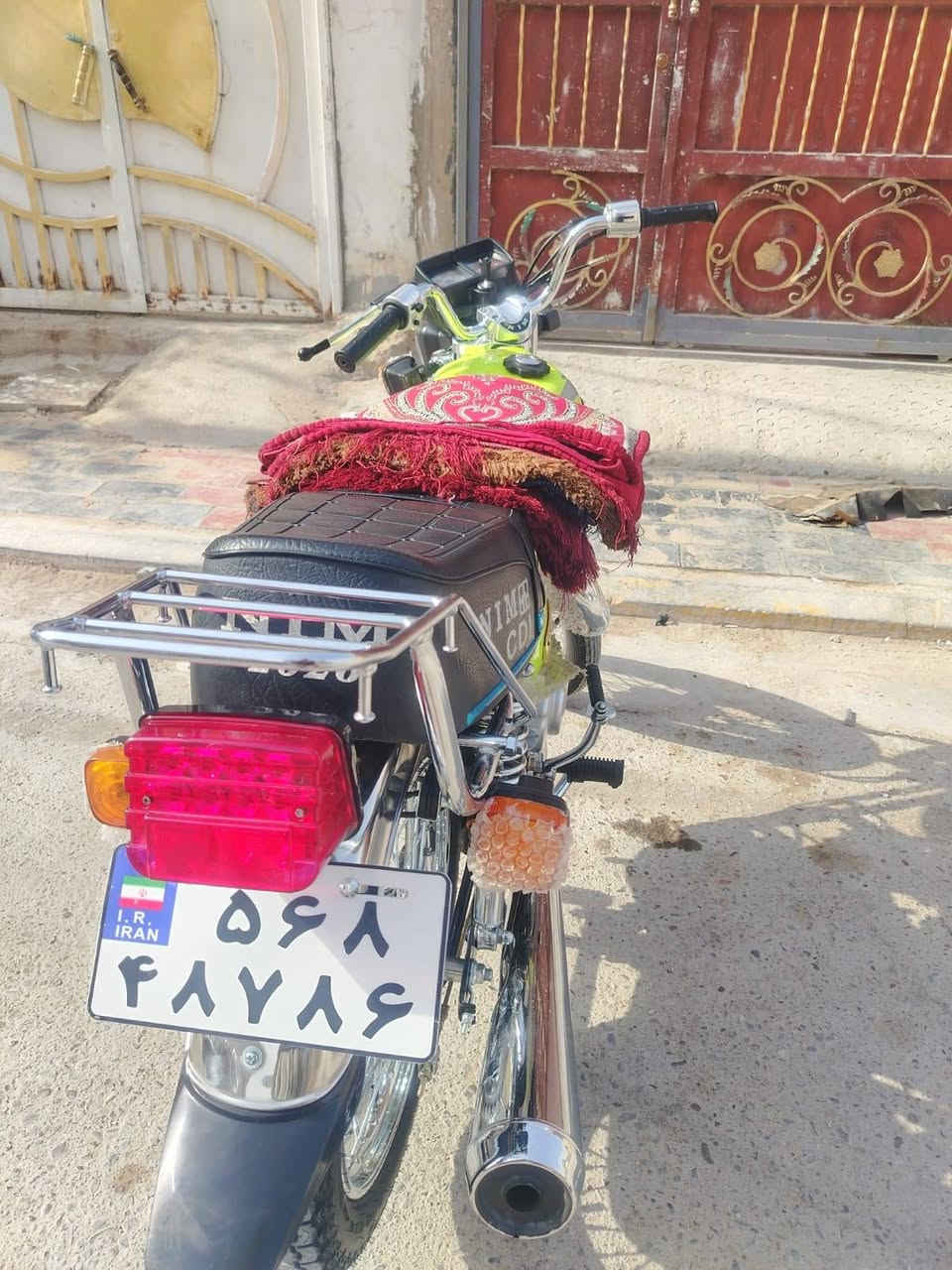 جديدة • موديل ٢٠٢٧ • كربلاء