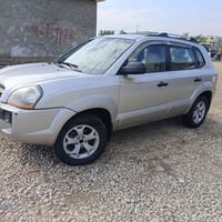 توسان • ٢٠٠٩ • كفالة