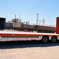 لودر • جديد • جاهز`,`هايدروليك`,`طول ١١م`,`عرض ٣,١٠م`,`البصرة