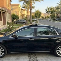 ماليبو • ٢٠١٢ • تحويل بدون وكالة