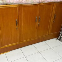 كنتور ٣ طلاقات • بوفيه ٤ طلاقات • بسماية