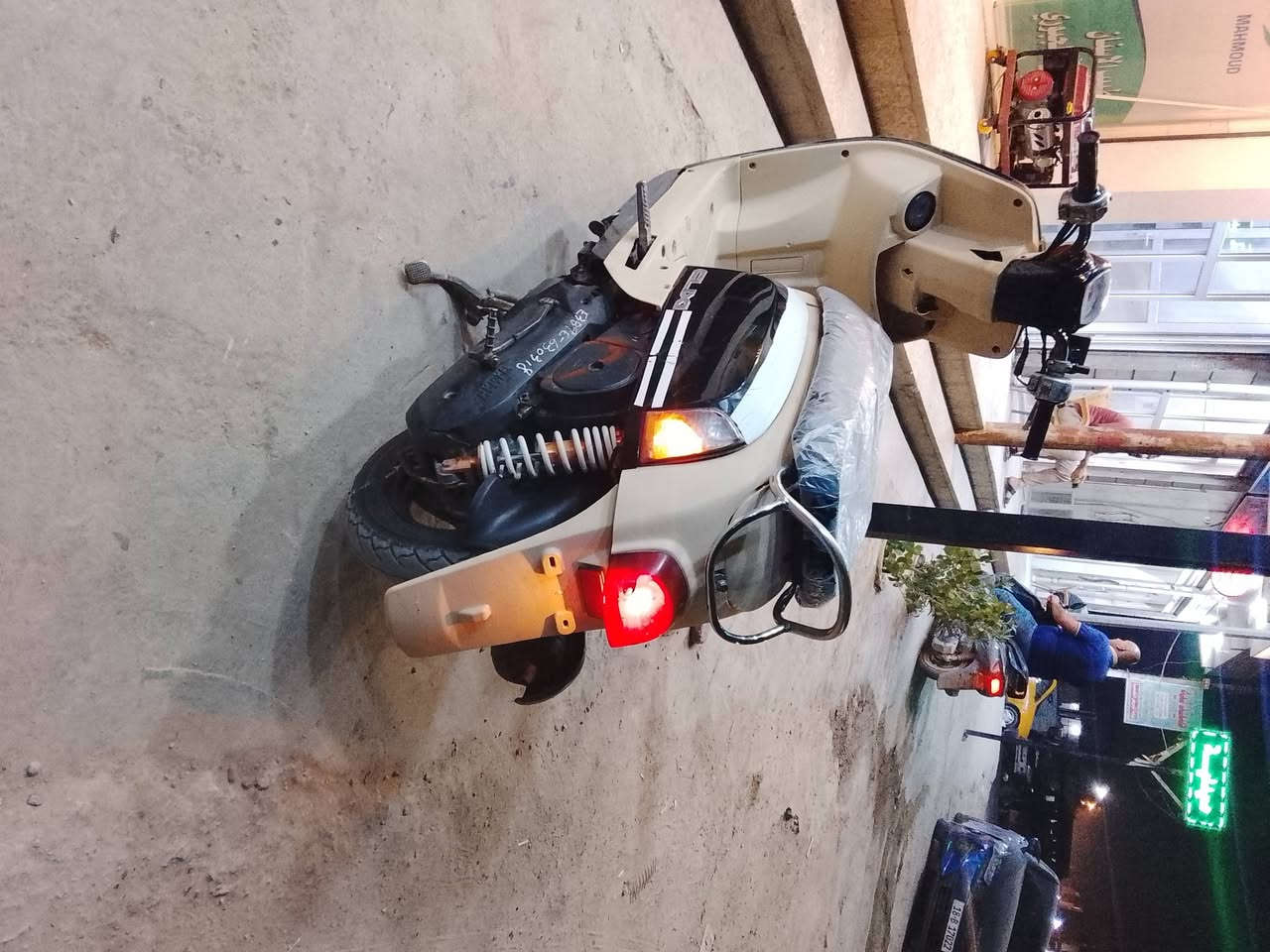 بوليس • كابريته • ٢٠٠٩