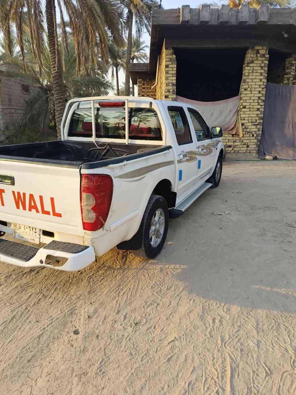 كريت وويل بيع او مراوس بموديل اعلى موديل 2015 كير محرك حداديه خير من الله 
تبريد شغال سنويه 29 كشر شوف العين تجي واتشوف   مكاني الحله  واتساب موجود او اتصال *********** اتصل وتدلل
