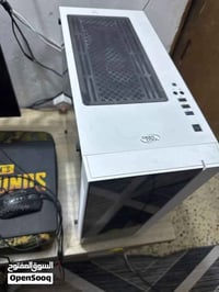 R5 3600X • GTX1660 سوبر • رام 16GB
