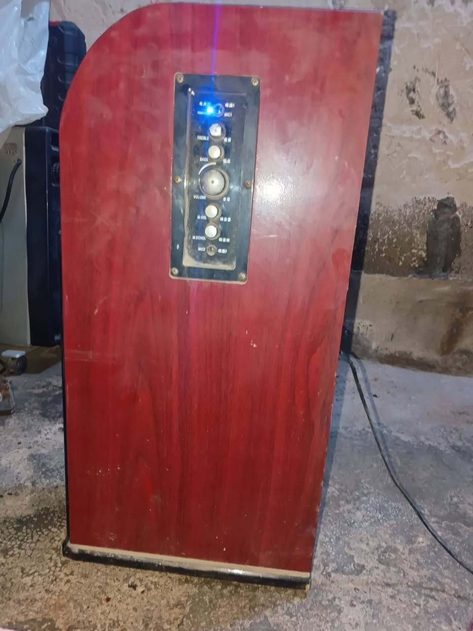 مضخم صوت للبيع الاستفسار ***********

