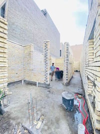 بناء درجه أولى • مهندس • بغداد