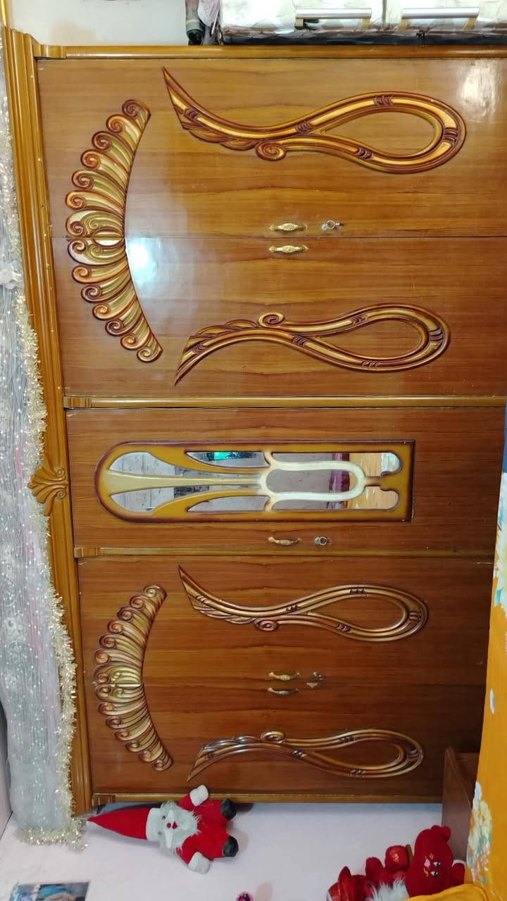 غرفه اخشاب • الشعب بغداد • بدون جربايه