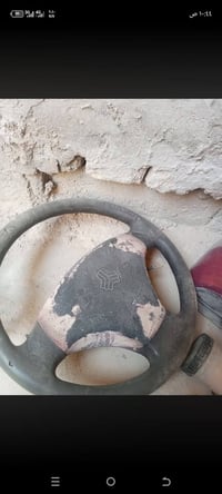 نجف • مستعجل • قطع غيار