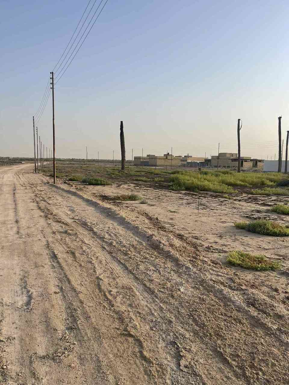 سلام عليكم
١٠٠٠ متر للبيع طابو أسهم ع شارعين الواجهه ٢٠ والنزال ٥٠ متوفر كافه الخدمات ماء وكهرباء وشوارع نظاميه 10 متر العنوان نهايه شارع السفينه خلف مدرسة الواثق للاستفسار التواصل ***********
