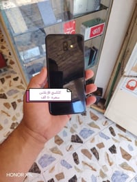 كلكسي ٦z بلس • مستخدم • صيانة فورية