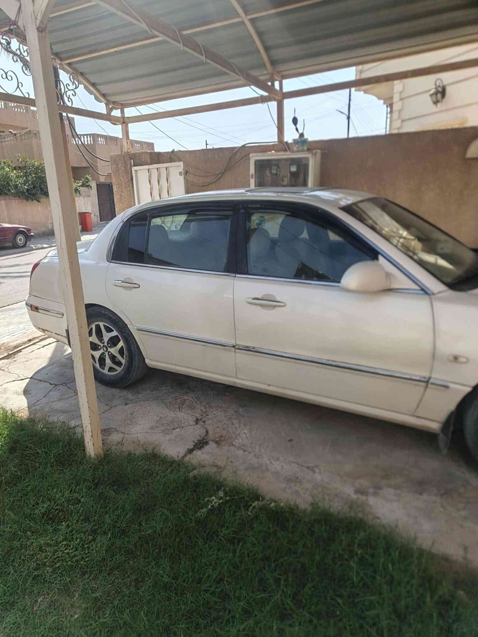 كيه امانتي 2008 صدر تايرات جدد تبريد ثلج كير شرط تحويل شرط يرهم. امرواس بسياره حديثه ونطي فرق مكاني محافظه صلاح. الدين. قضاء الدور ***********
