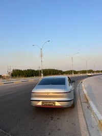 ازيرا ٢٠٢٦ • بدون ايرباك • بصرة