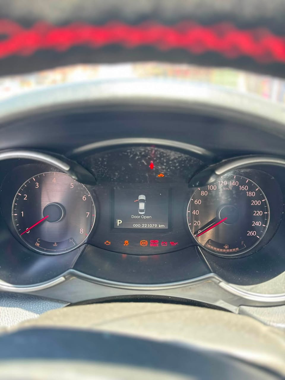كادنزا 2012 vip رقم بغداد للبيع
محرك V6 3500 السيارة خليجية بأسمي رقم بغداد 
 التحويل ثاني يوم
مواصفات الvip معروفة 1/1
•بانوراما
•مثبت سرعة 
•تحكم ستيرن 
•كشنات الاماميه والخلفية تدفئه 
•تحكم بالصوت من الخلف 
•بصمة ابواب 
•بصمة جنطة 
•لايتات جديدة زنون 
•كشنات كهربائية 
•اشاير بالمري 
•مري شفط 
•صدر امامي مبدل بالكامل | صدر خلفي نص ونص 
السيارة مصبوغة حزام ما عدا الصندوق اني ابيع صبغ عام 
 كير ومحرك كفالة وين ميعجبك تاخذ تراي 
شكو قطعة غيار بالسيارة مبدلة على ايدي وكالة يعني انسى تبدل بيها شي او يعطل عندك شي وعالفحص 
السعر 83$ وبيها مجال للشراي مكاني الانبار الرمادي 
*********** وهذا رقمي واني الممنون
