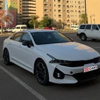 كيا K5 • ٢٠٢٤ • ١.٦ تيربو