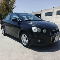 سونك خليجى • ٢٠١٤ • محرك شرط