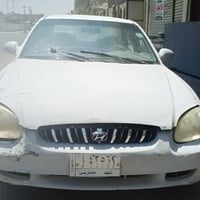 ميكانيك وكير • ٢٠٠١ • نجف