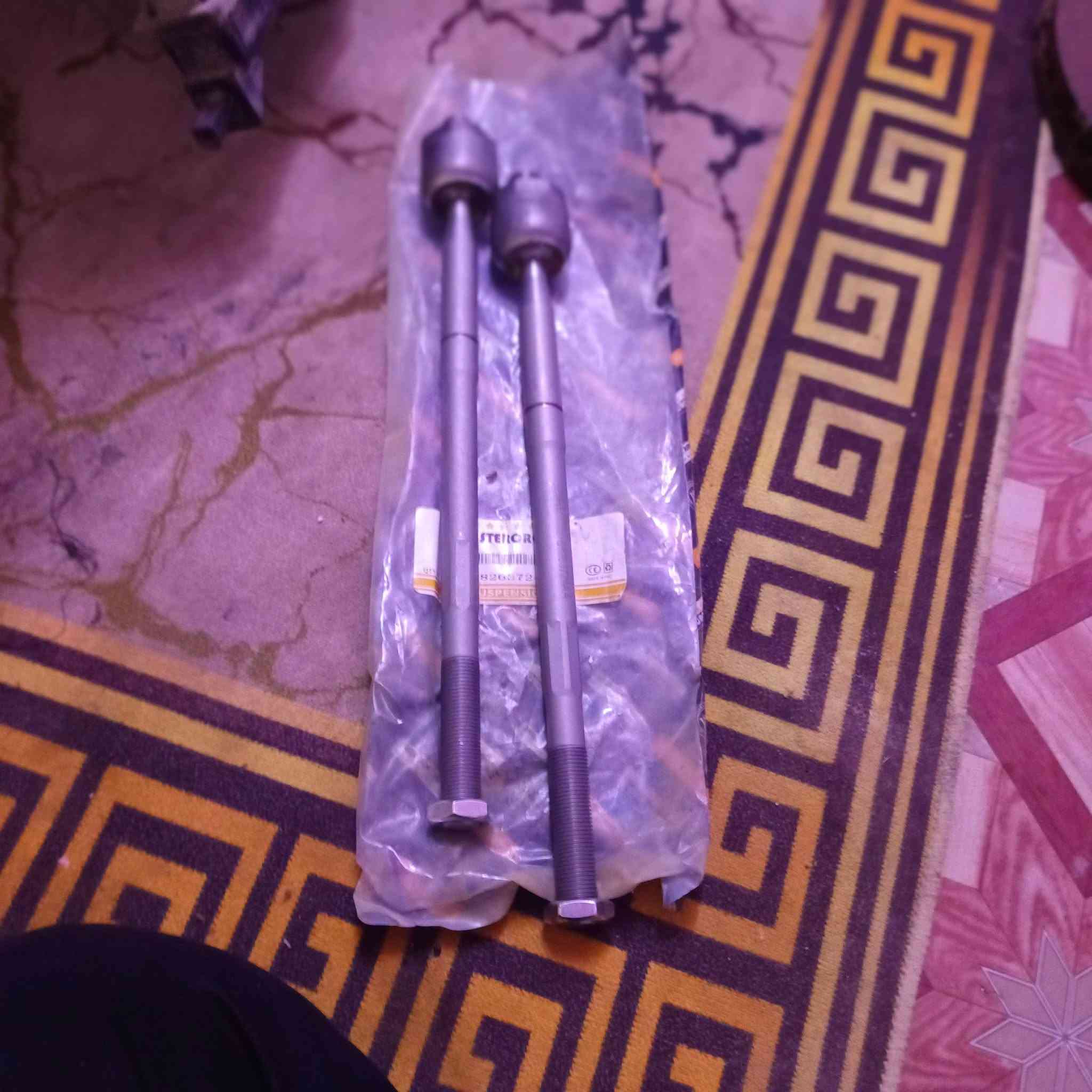 راديتر جارجر جديد روس رواط جارجر جديد فلنجات ستارك سلف بيجو بارص كله جديد مكانهن دوانية ‏‪***********‬‏
