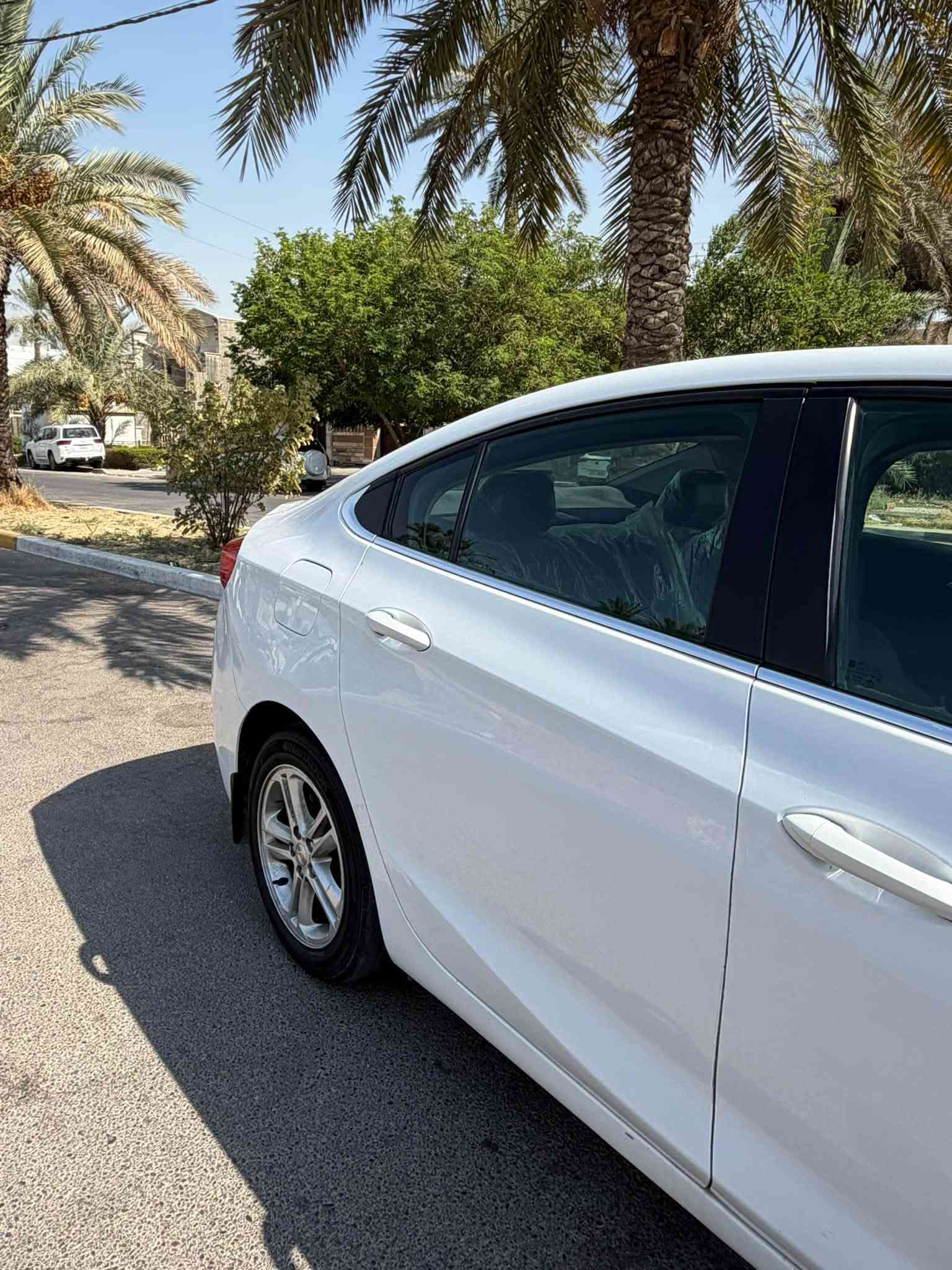 كروز • ٢٠١٧ • ١٤٠٠ تيربو
