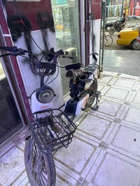 باسكل شحن • باترين ضعيفات • الشطره