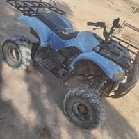 رباعي • دراجة • للبيع