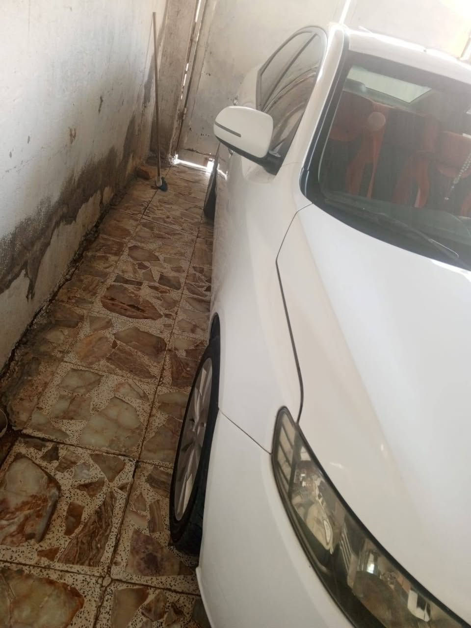 السلام عليكم
للبيع كيا سيراتو مديل 11 فول تحكمات بصمه فتحه اشاير بالمري السياره جاهزة تبريد ثلج تحكم ستيرن  السياره ما  ناقصه شي كبل للشارع السعر 105 وبيها مجال بسيط 

عنواني كربلاء طويريج 

رقمي ***********
