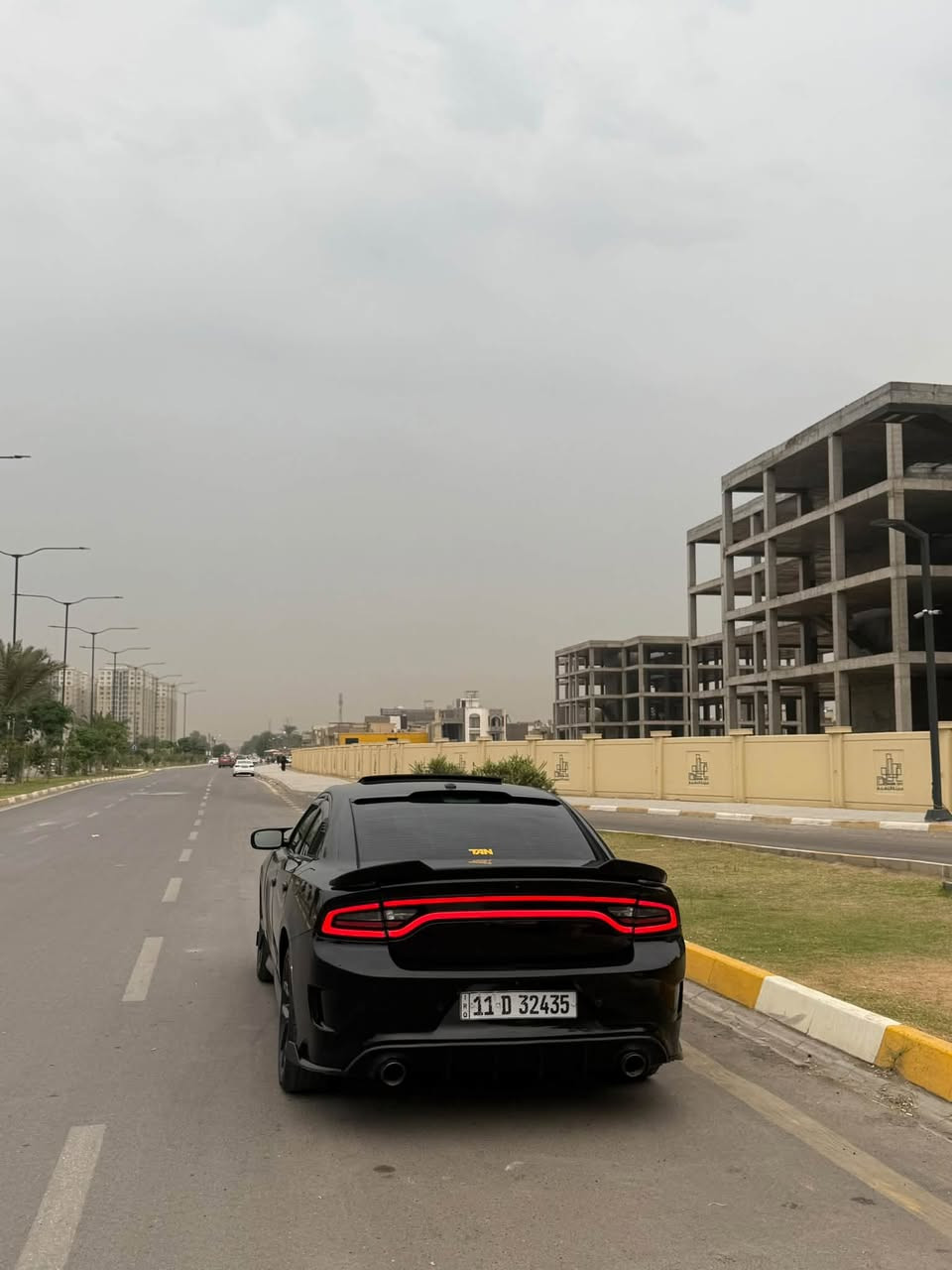 تشارجر SXT • ٢٠٢٠ • محرك ٣٦٠٠