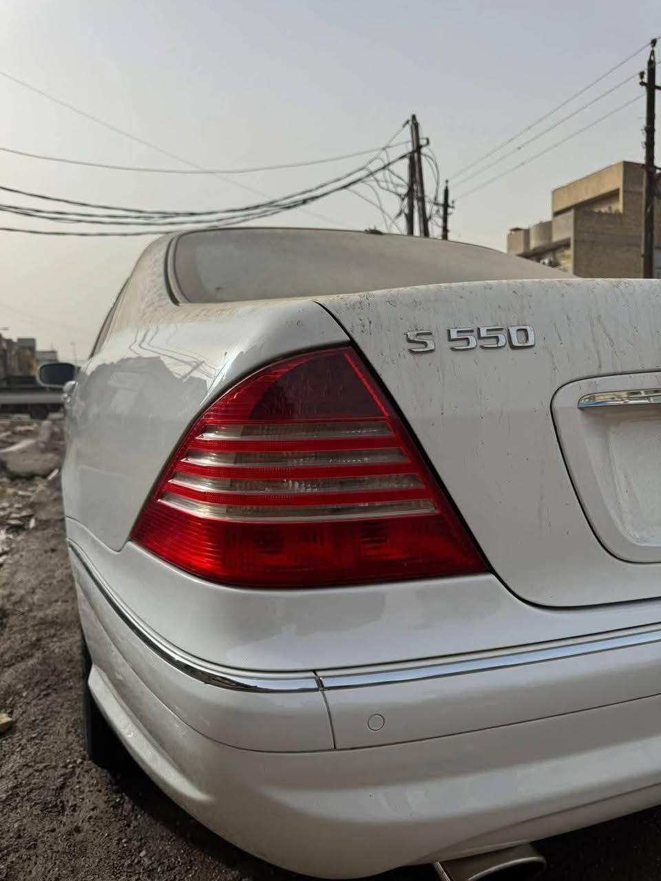 يالله لبيع قواصه موديل ٢٠٠٠٢معلايه ٢٠٠٧يرادلهه كمرك سياره بسمي سنويه نافذه بل ٢٣سياره كفاله عامه مكينه كير جديد تخم تاير جديدة كهربائي كلها شقاله باتري جديد سياره بلاديه مابيهه اي نغص السعر ١٠٥وبيهه مجال العنوان بغداد ابوغريب رقم الهاتف *********** هاذه *********** هاذه بي وات ساب وخاص مااجوب

