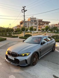 M340i • ٢٠٢٣ • فول اوبشن