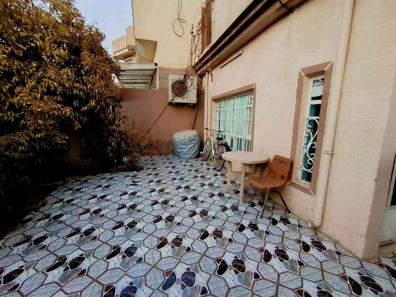 بيت طابو صرف #للبيع
مساحته 150 متر
واجهته 8.5 متر
يتكون من غرفة نوم وصالة واستقبال ومطبخ إضافة إلى غرفة نوم اخر في الطابق الثاني
موقع البيت مقابل القاعة المغلقة خلف أسواق كرستال
للاستفسار الاتصال على الرقم
*********** (متوفر واتساب)
***********
