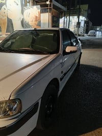 بارس • ٢٠١٢ • عمارة