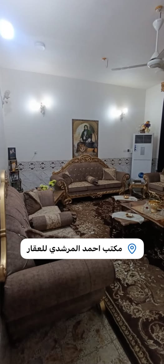 السلام عليكم
دار طابو زراعي 

سند 25
مساحه 150م

محيزم الطريق الرابط بين شارع 80 وشارع 100

مقابيل فرع المدارس 

طابق واحد 

2نوم 

صاله 

مطبخ 

كلدور 

مجمع صحيات 2

فقط نقص الواجه ماملبوخه 

للاستفسار اكثر  

مكتب احمد المرشدي 

***********
***********

عنوان المكتب شارع 80 قبل مول نون 
او مجاور لحوم الحرميين
