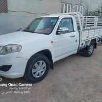 بيكب مأموت • ٢٠١٣ • ٨٩٠٠٠ كم