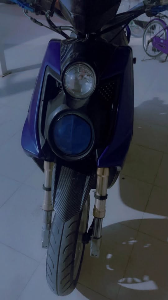 سكنس جبلي • نضيف • مجال قليل