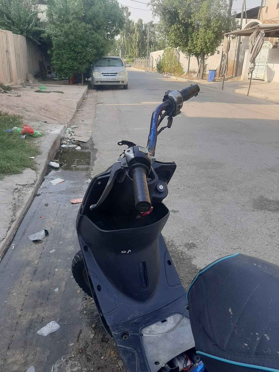 ماكس عدلة • نقص خرز كلج • تخبل
