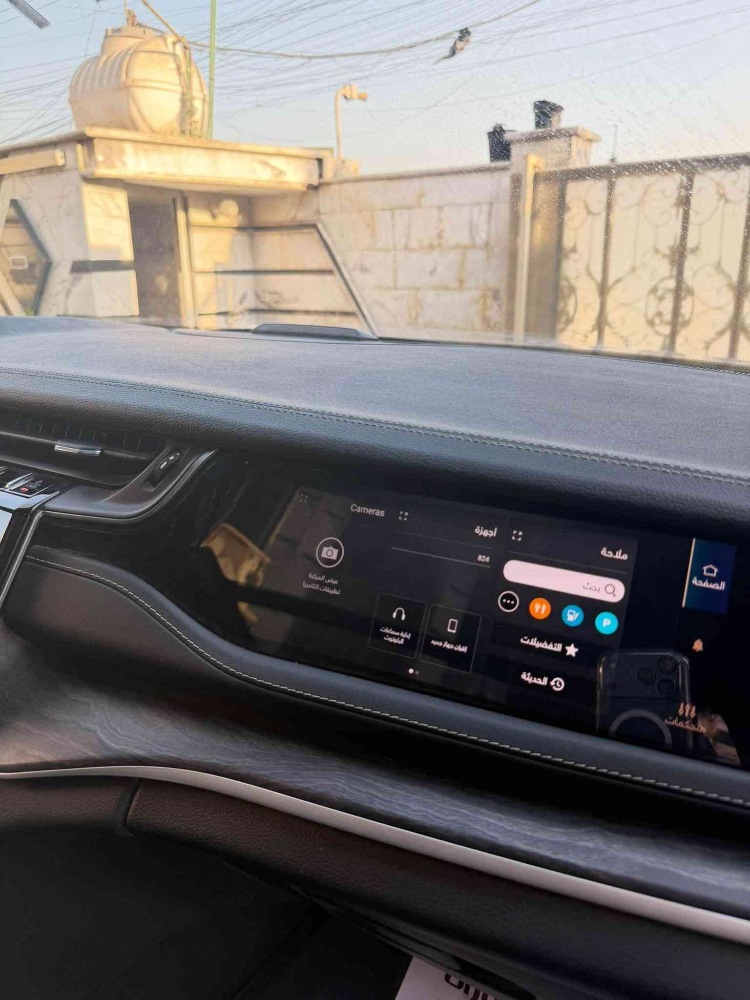 هايبرد 4xe • ٢٠٢٣ • ٤٢٠٠٠ ميل