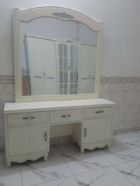 غرفة عراقية • صاج أبيض • استخدام قليل