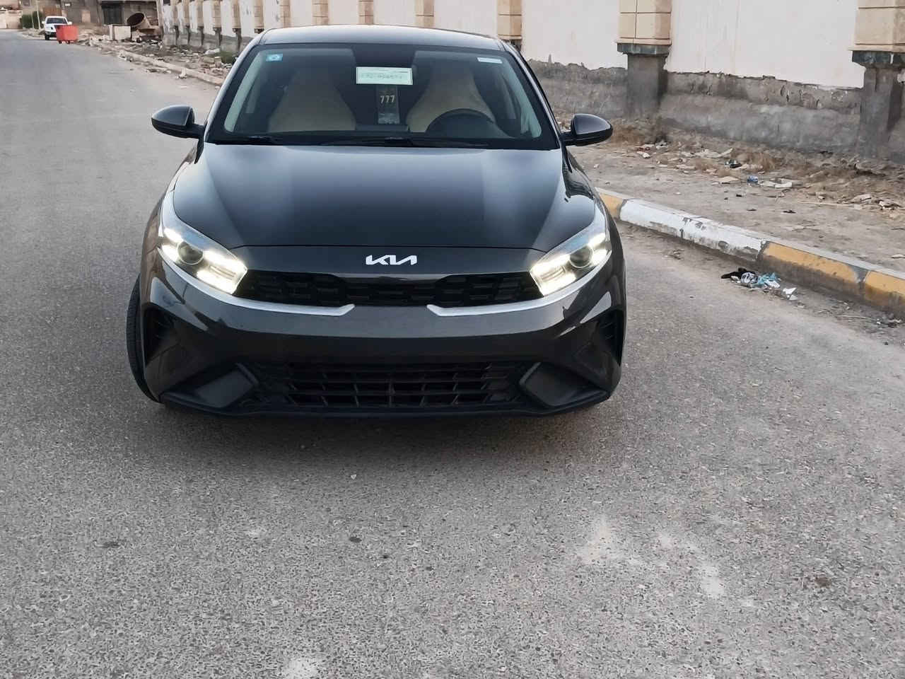 سيراتو ٢٠٢٣ • خليجي • كاميرا